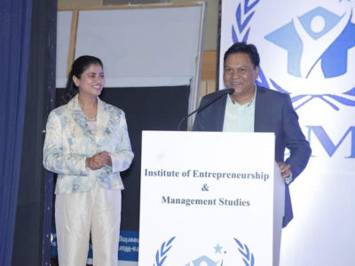 project